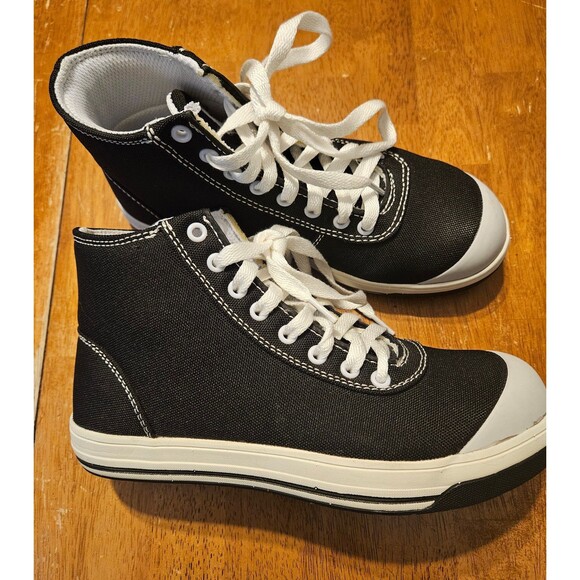 Avenger Work Boots Safety Toe Anti Slip/Oil Resistant Comfort & Durability New - Picture 1 of 10